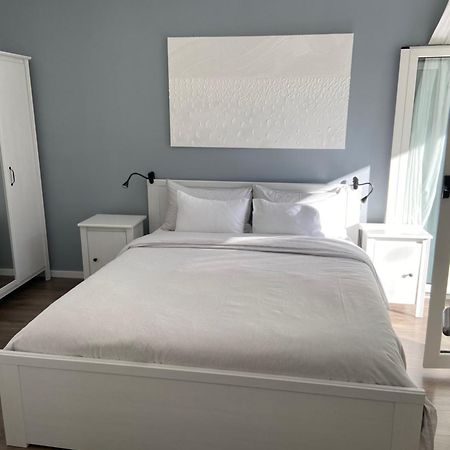 Apartment Margita โรวีน ภายนอก รูปภาพ