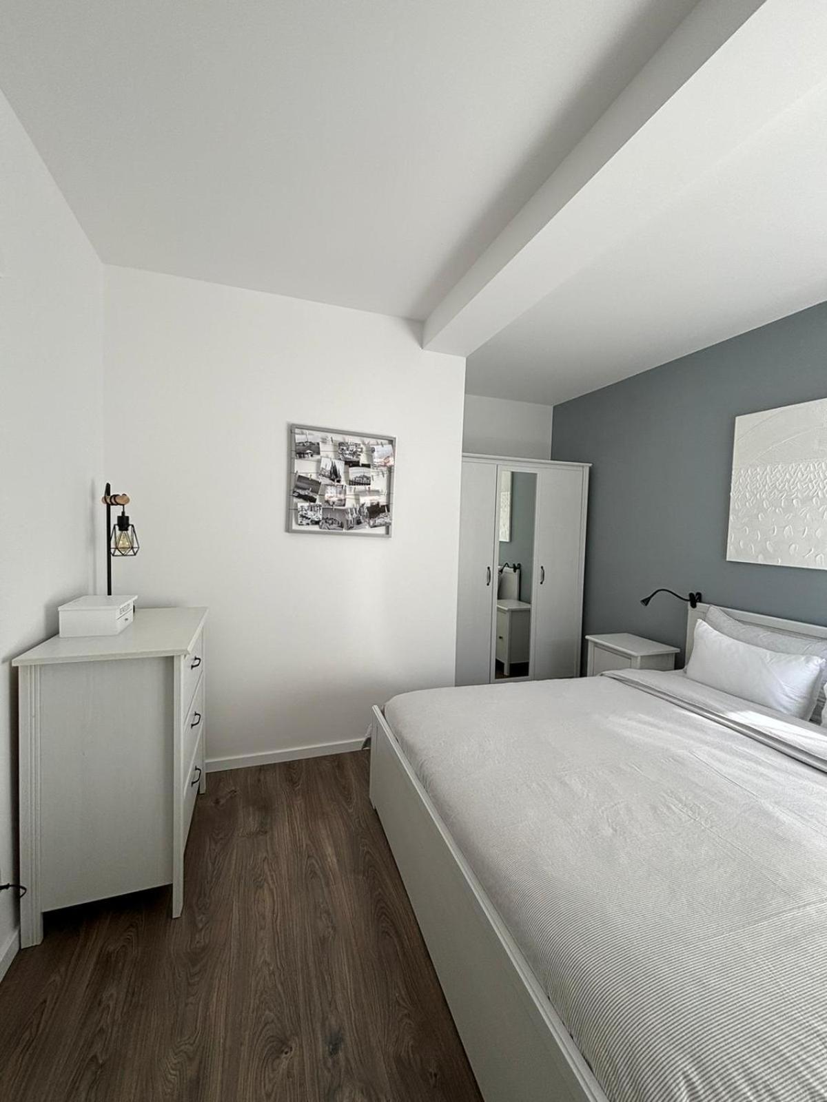Apartment Margita โรวีน ภายนอก รูปภาพ