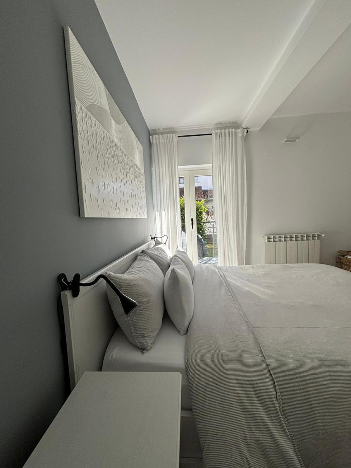Apartment Margita โรวีน ภายนอก รูปภาพ