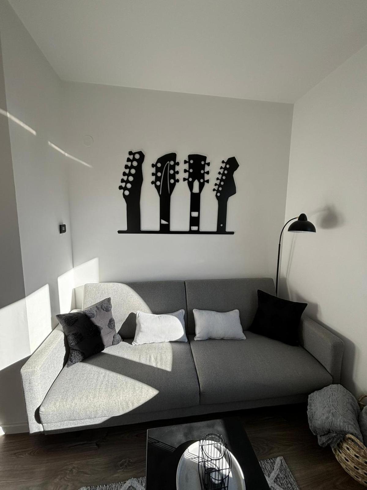 Apartment Margita โรวีน ภายนอก รูปภาพ