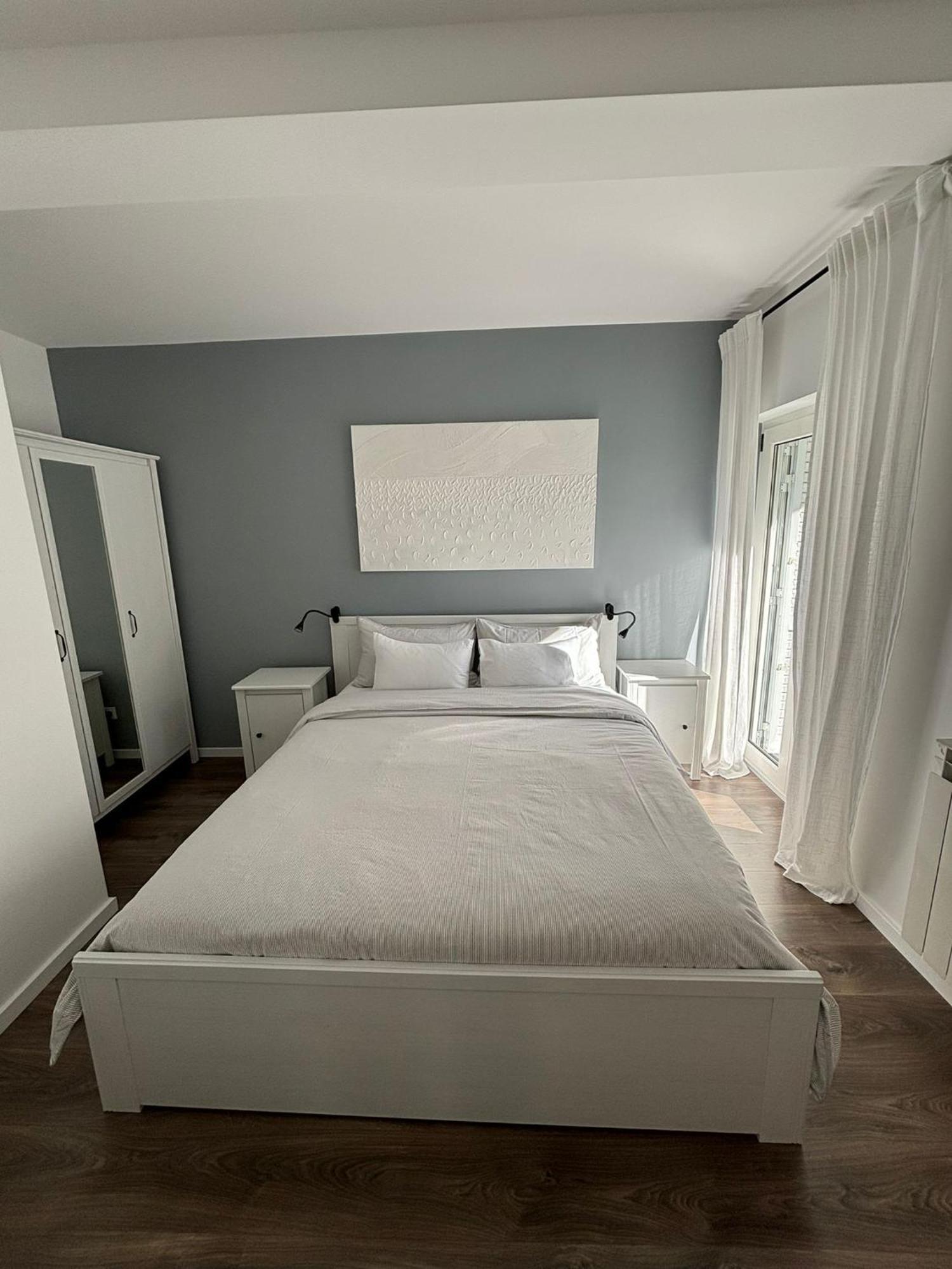 Apartment Margita โรวีน ภายนอก รูปภาพ