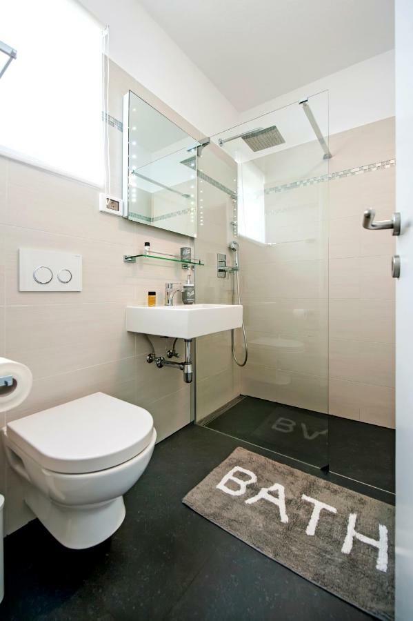 Apartment Margita โรวีน ภายนอก รูปภาพ